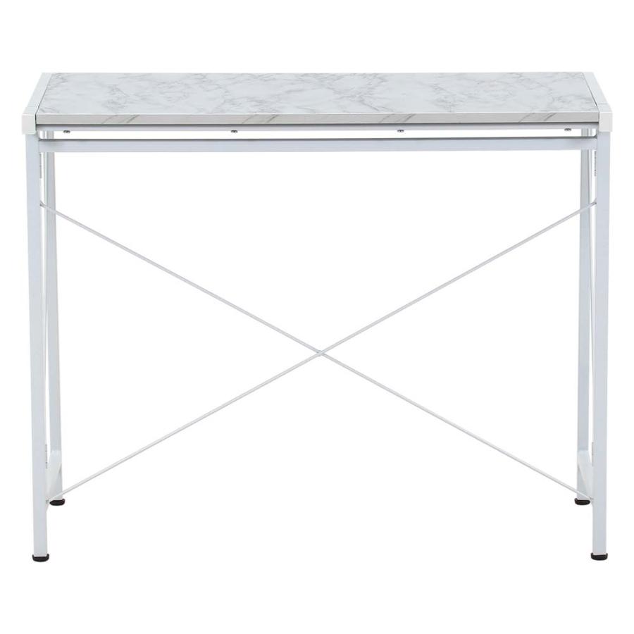 不二貿易 折りたたみデスク アロン ストーン 73637 | 不二貿易 | 01