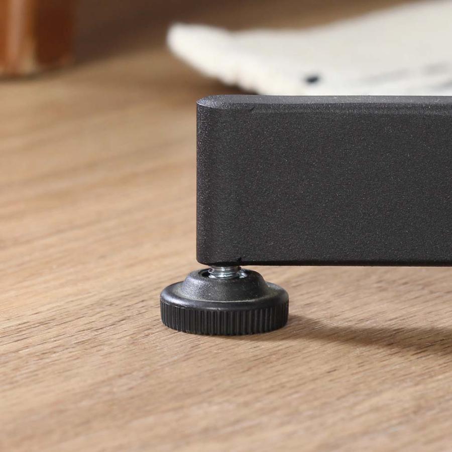 不二貿易 カフェテーブル レグナ 75×75 ブラウン 98932 | 不二貿易 | 03