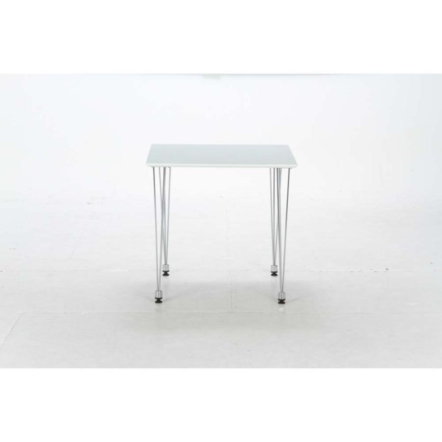 不二貿易 ダイニングテ−ブル YR−8824 ホワイト 96809 | 不二貿易 | 01