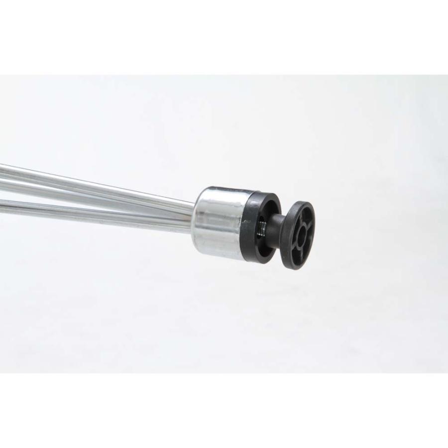 不二貿易 ダイニングテ−ブル YR−8824 ホワイト 96809 | 不二貿易 | 04