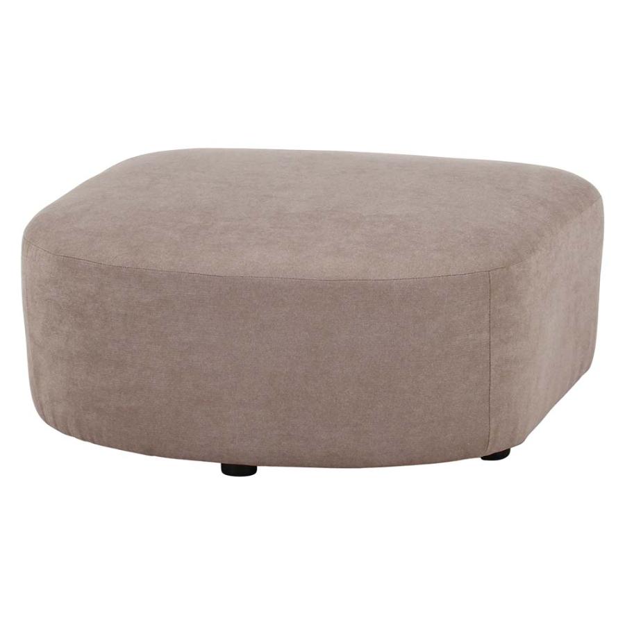 不二貿易 Chamill スツール グレージュ 41310 | 不二貿易