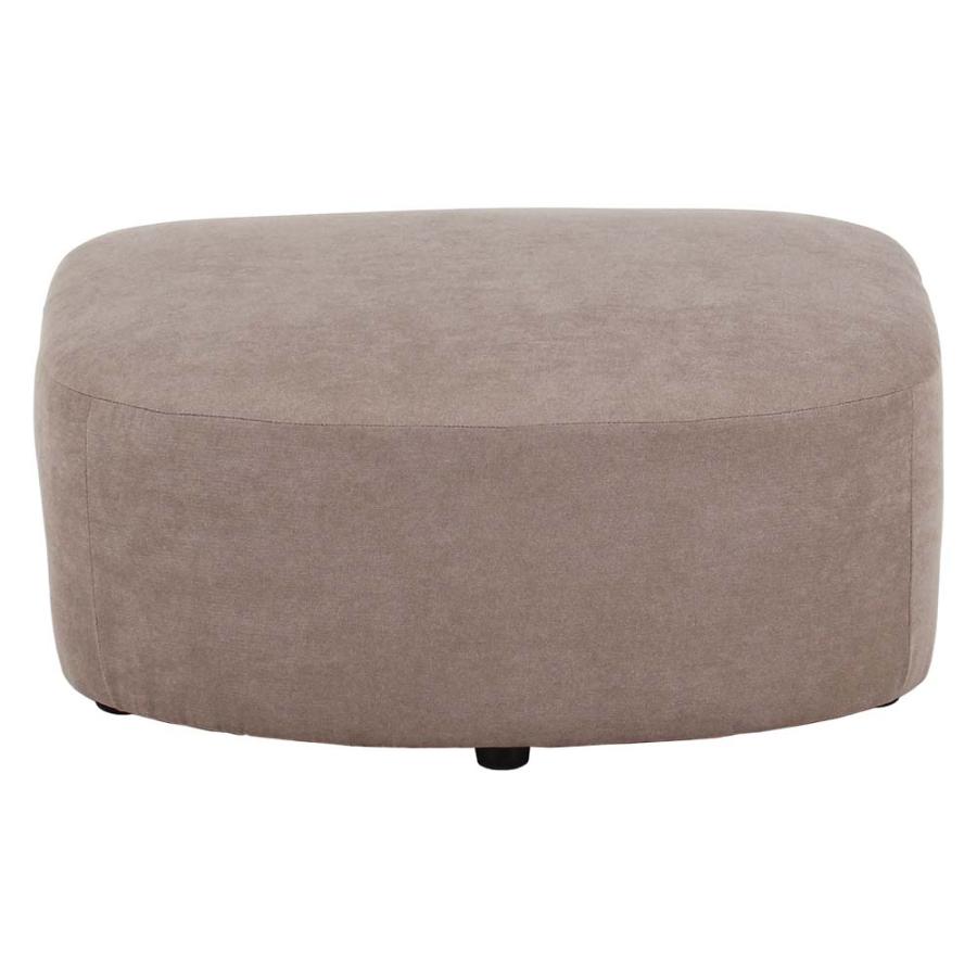 不二貿易 Chamill スツール グレージュ 41310 | 不二貿易 | 01