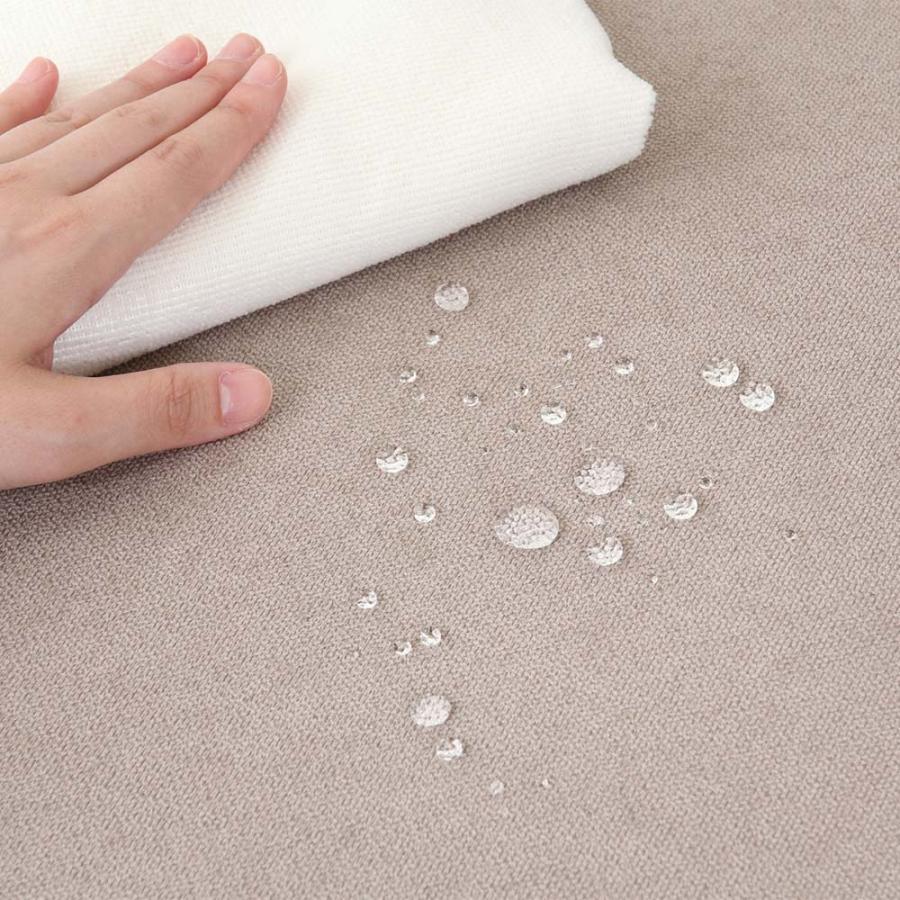 不二貿易 Chamill スツール グレージュ 41310 | 不二貿易 | 03