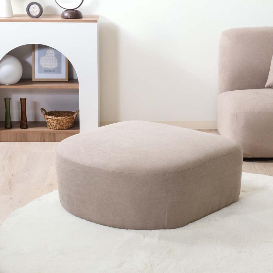 不二貿易 Chamill スツール グレージュ 41310 | 不二貿易 | 06