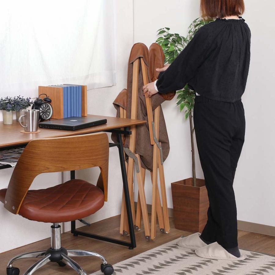 不二貿易 ラウンジチェア フロート ブラウン 38531 | 不二貿易 | 05