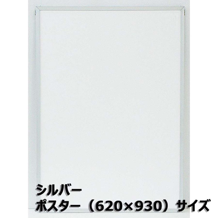 アルテ Arte エコイレパネ ポスターサイズ 620×930mm シルバー ST-P2-SV | アルテ（フレーム）
