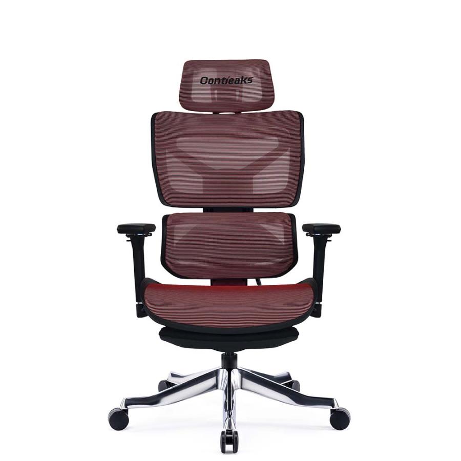 関家具 sekikagu セレスティアル チェア マーズレッド 394029 ゲーミングチェア オフィスチェア | 関家具