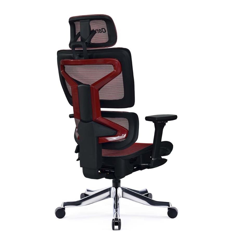 関家具 sekikagu セレスティアル チェア マーズレッド 394029 ゲーミングチェア オフィスチェア | 関家具 | 05