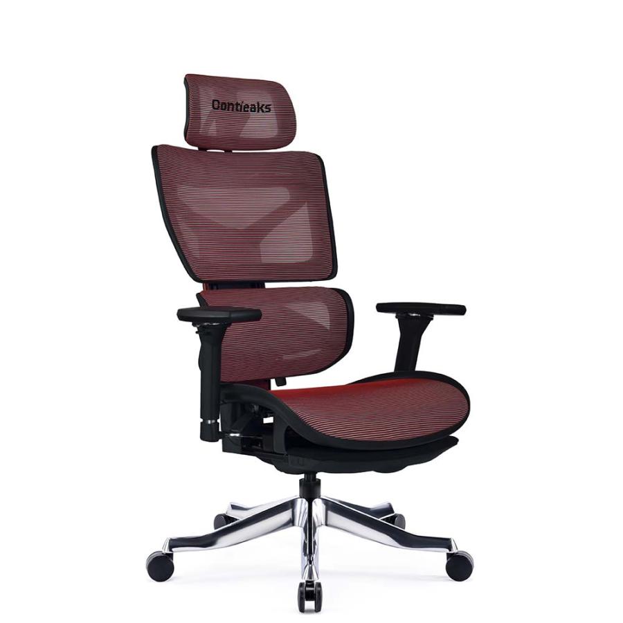 関家具 sekikagu セレスティアル チェア マーズレッド 394029 ゲーミングチェア オフィスチェア | 関家具 | 07