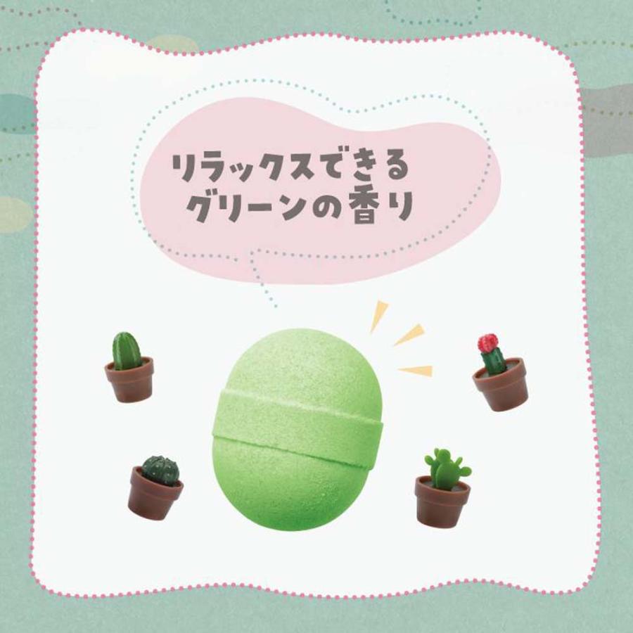 ノルコーポレーション nol corporation 写実 サボテンバスボール OBSAB0101 | ノルコーポレーション | 04