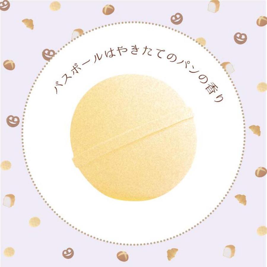 ノルコーポレーション nol corporation 写実食品 パン バスボール OBBLD0101 | ノルコーポレーション | 04