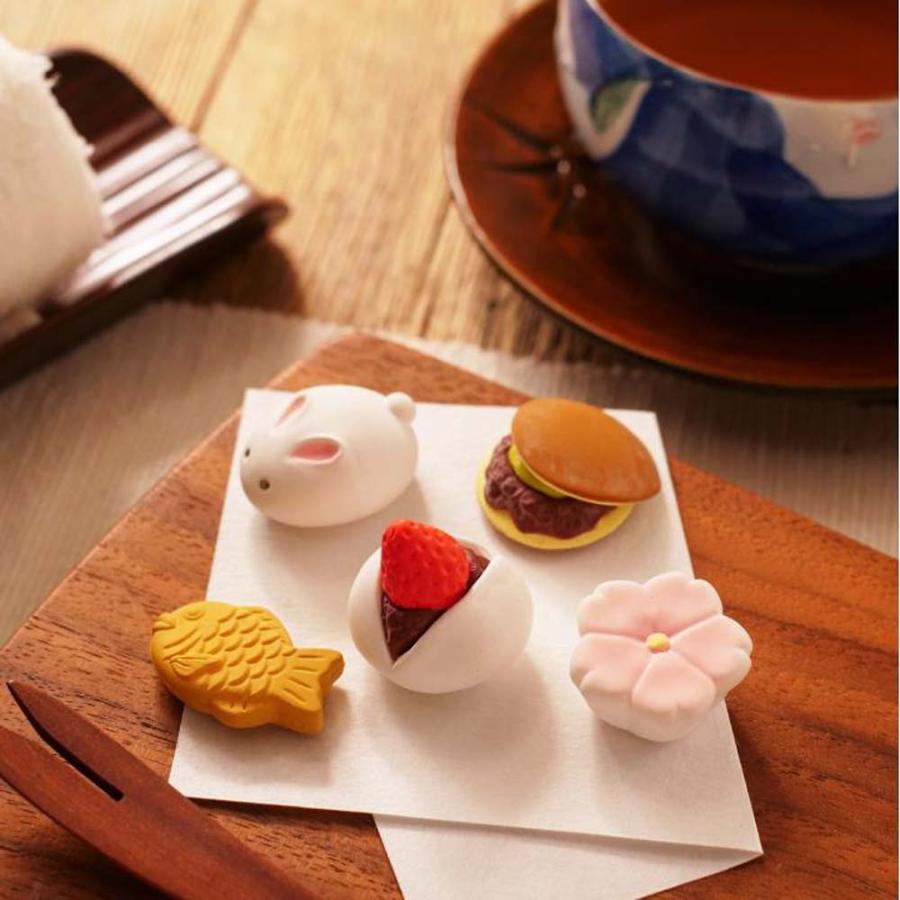 ノルコーポレーション nol corporation 写実食品 和のおかしバスボール OBWGA0101 | ノルコーポレーション | 03