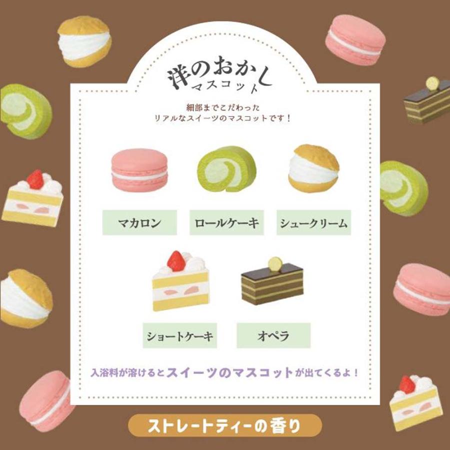 ノルコーポレーション nol corporation 写実食品 洋のおかしバスボール OBSWE0101 | ノルコーポレーション | 02