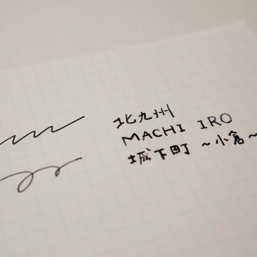 北九州ご当地インク MACHIーIROめぐり 城下町 小倉 13-9826-203 | ブランド登録なし | 04