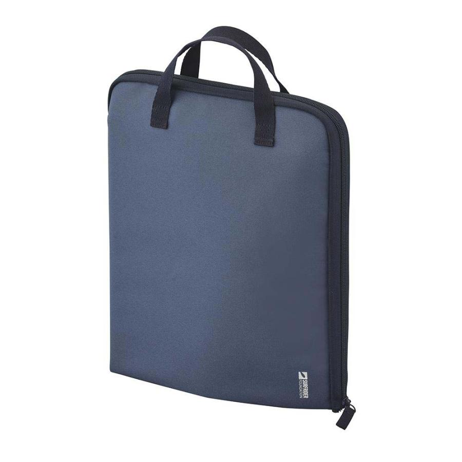 リヒトラブ LIHITLAB サーフライダーファウンデーションジャパン スタンドポーチ オーシャンネイビー A3202-11 | LIHIT LAB.