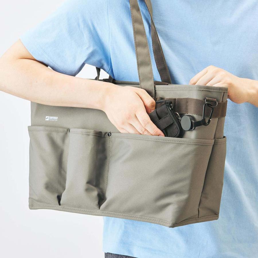 リヒトラブ LIHITLAB サーフライダーファウンデーションジャパン パス&キーケース サンドベージュ A3203-16 | LIHIT LAB. | 07