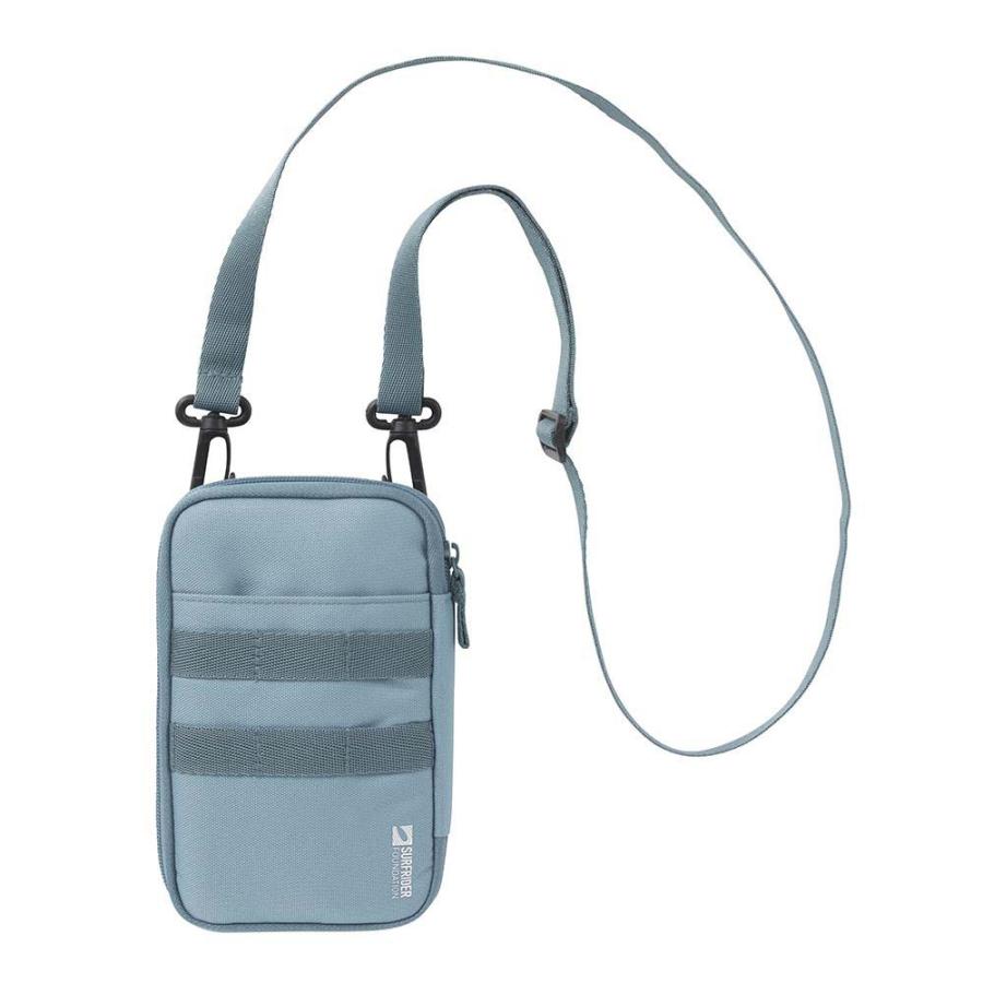 リヒトラブ LIHITLAB サーフライダーファウンデーションジャパン トラベルポーチ サーフブルー A3205-14 | LIHIT LAB.