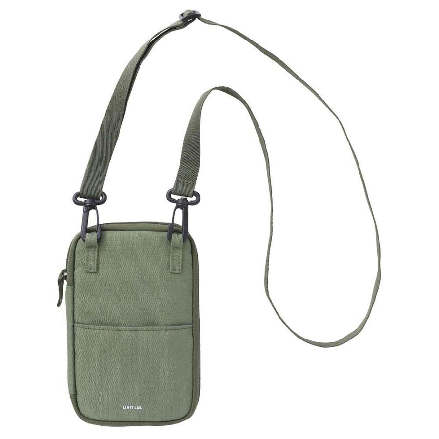 リヒトラブ LIHITLAB サーフライダーファウンデーションジャパン トラベルポーチ サーフブルー A3205-14 | LIHIT LAB. | 02