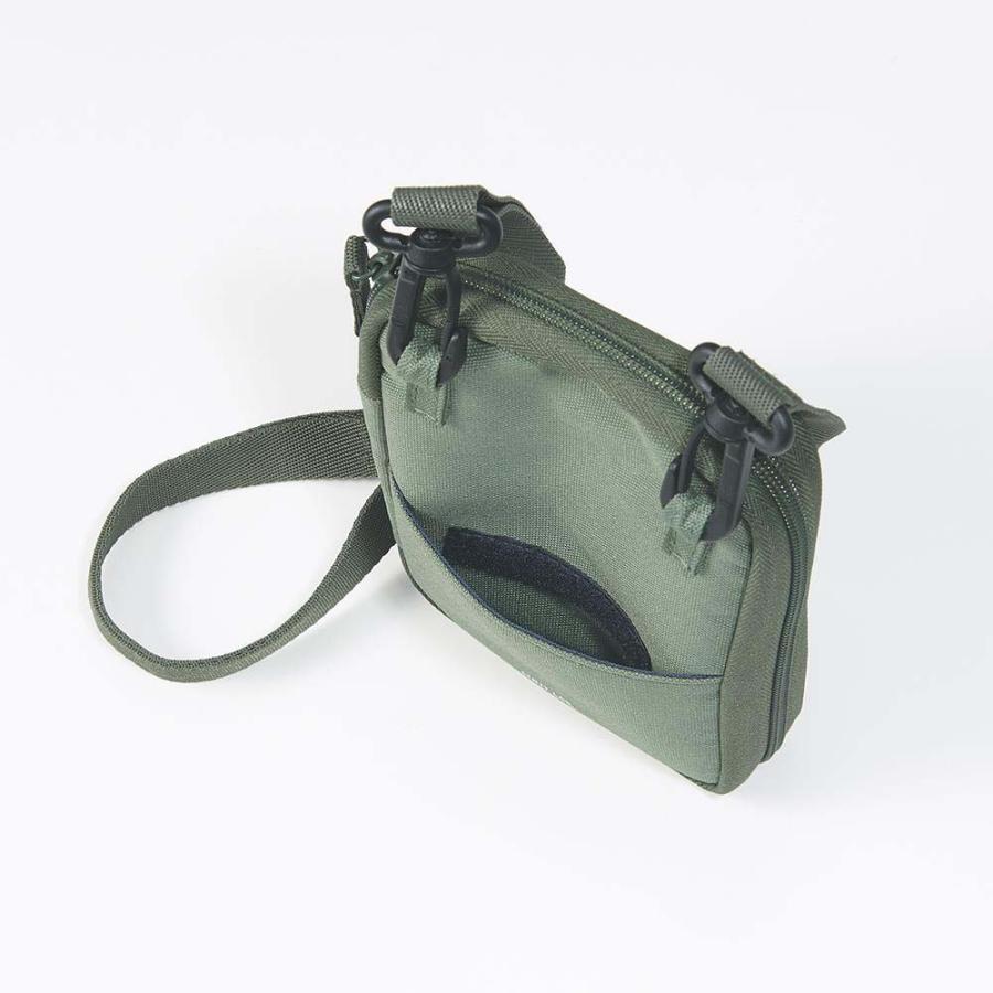 リヒトラブ LIHITLAB サーフライダーファウンデーションジャパン トラベルポーチ サーフブルー A3205-14 | LIHIT LAB. | 06