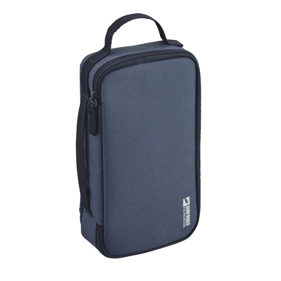 リヒトラブ LIHITLAB サーフライダーファウンデーションジャパン ガジェットポーチ オーシャンネイビー A3206-11 | LIHIT LAB.