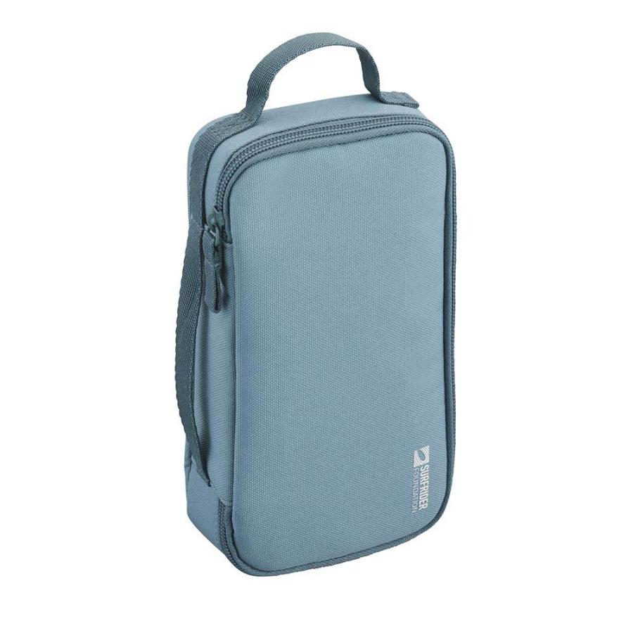 リヒトラブ LIHITLAB サーフライダーファウンデーションジャパン ガジェットポーチ サーフブルー A3206-14 | LIHIT LAB.