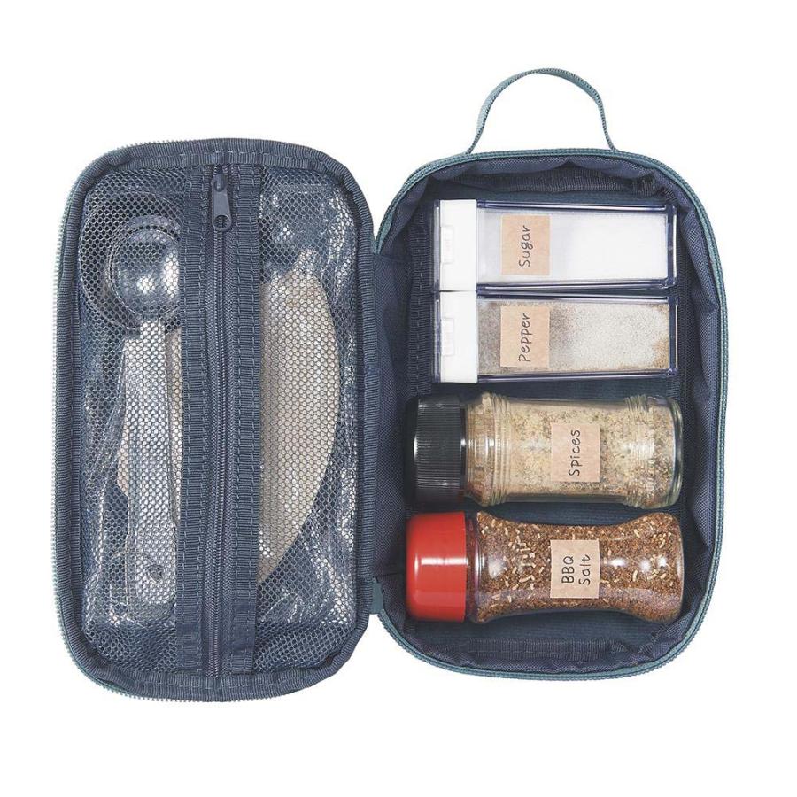 リヒトラブ LIHITLAB サーフライダーファウンデーションジャパン ガジェットポーチ サーフブルー A3206-14 | LIHIT LAB. | 03