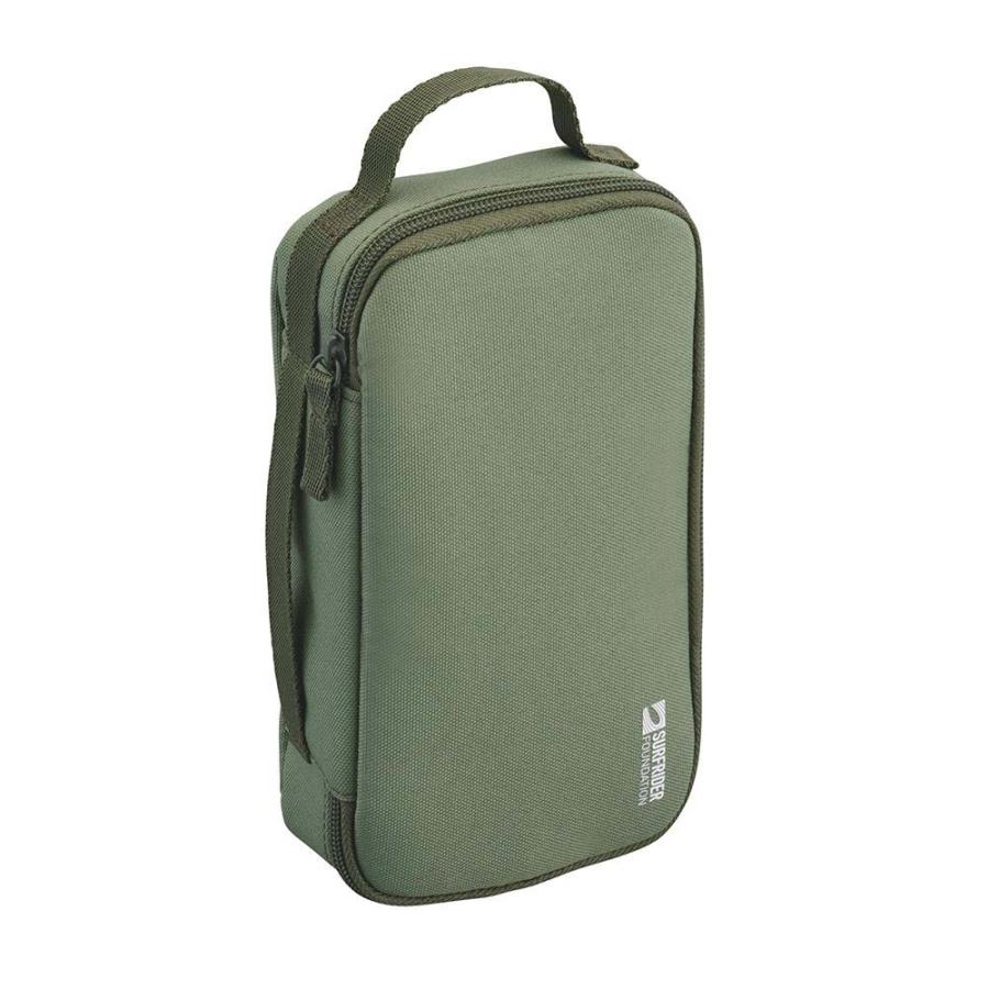 リヒトラブ LIHITLAB サーフライダーファウンデーションジャパン ガジェットポーチ シーウィードグリーン A3206-22 | LIHIT LAB.