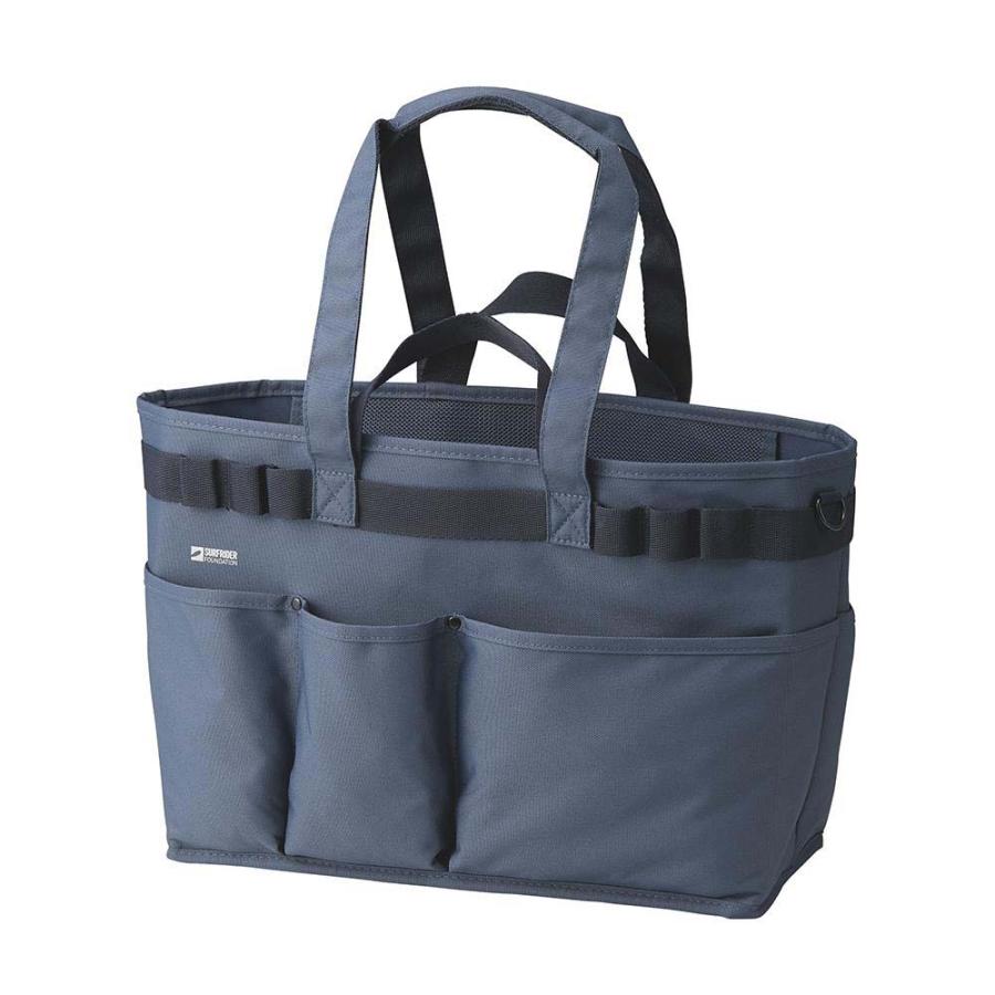 リヒトラブ LIHITLAB サーフライダーファウンデーションジャパン ツールバッグ オーシャンネイビー 16L A3207-11 | LIHIT LAB.