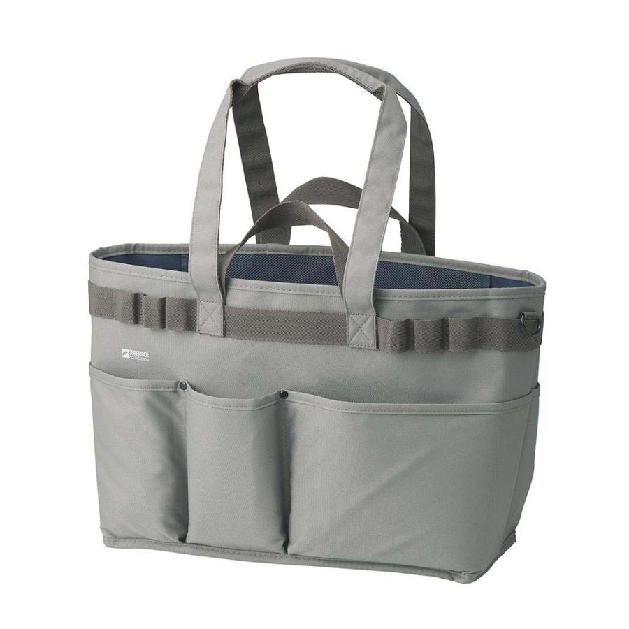 リヒトラブ LIHITLAB サーフライダーファウンデーションジャパン ツールバッグ サンドベージュ 16L A3207-16 | LIHIT LAB.