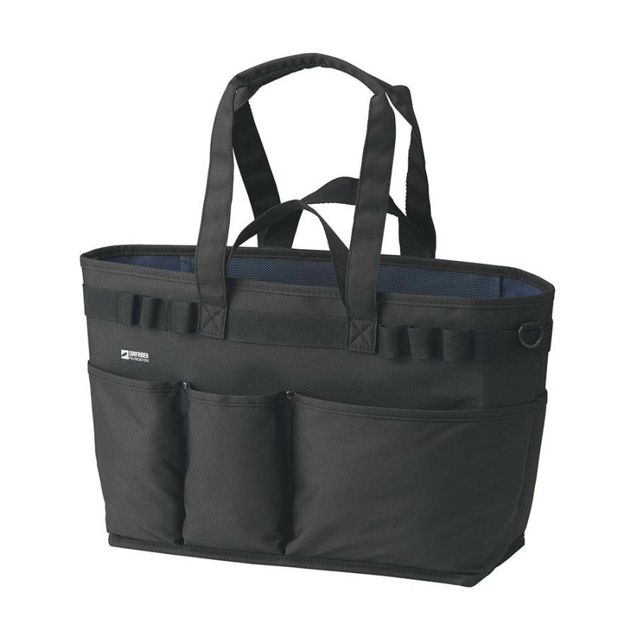 リヒトラブ LIHITLAB サーフライダーファウンデーションジャパン ツールバッグ アビスブラック 16L A3207-24 | LIHIT LAB.