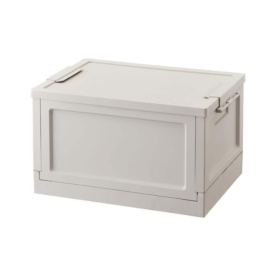 リヒトラブ LIHITLAB サーフライダーファウンデーションジャパン フォールディングコンテナ ＜OBP＞ 20L Aブラック 20L A3220-24 | LIHIT LAB. | 01