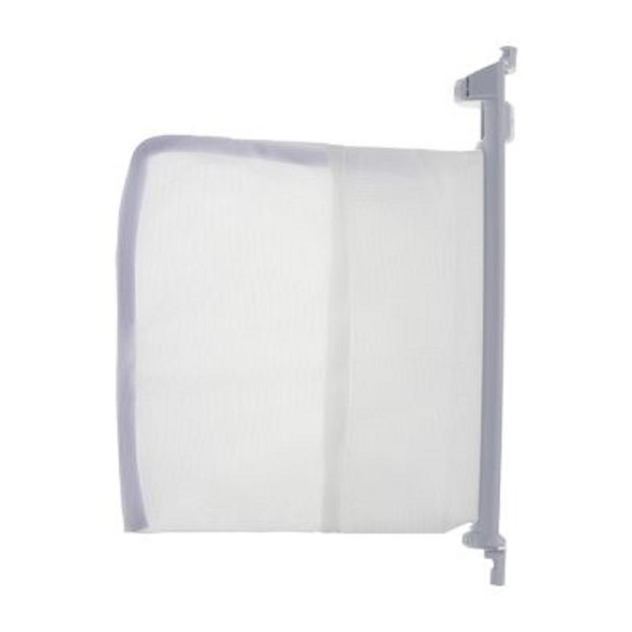 シャープ SHARP 洗濯機用 糸くずフィルター ES-LP2 純正 | SHARP