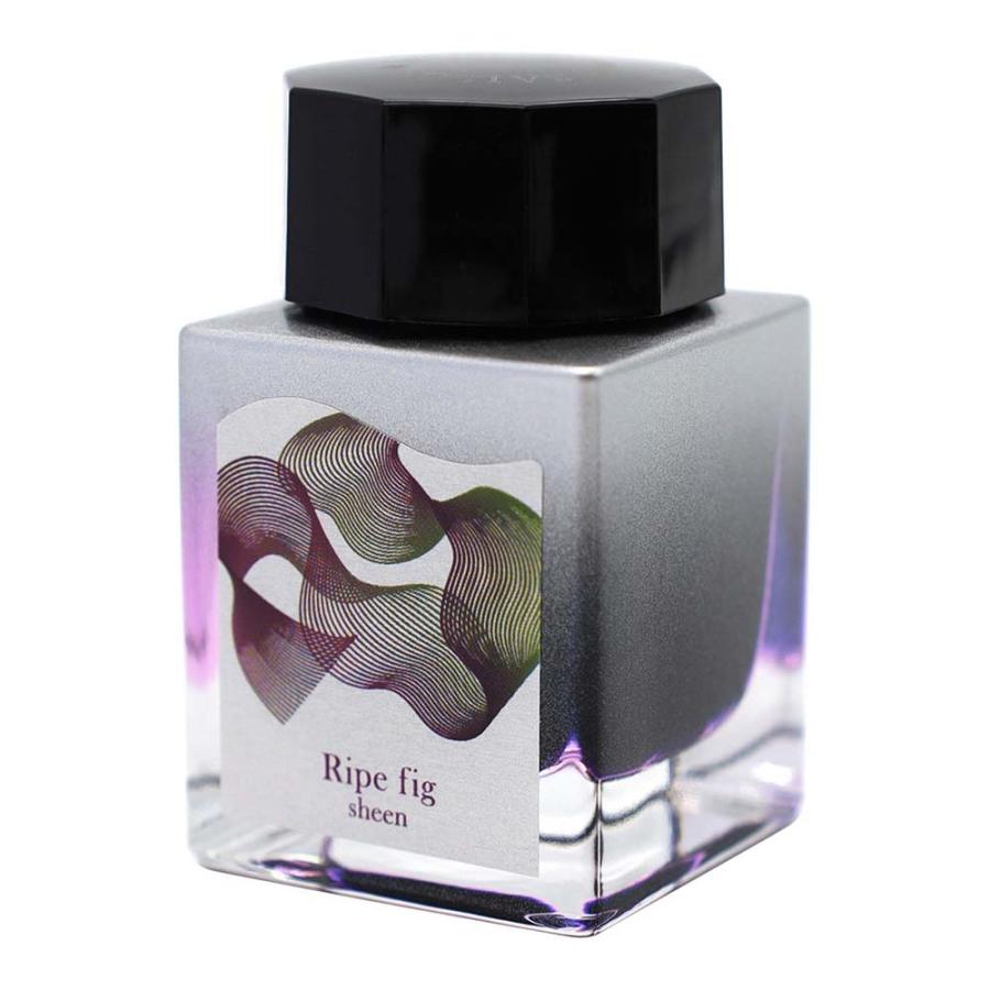 セーラー万年筆 sailor つけペン用ボトルインク Dipton（ディプトン） ライプフィグ Dipton シーンインク 20ml | セーラー万年筆