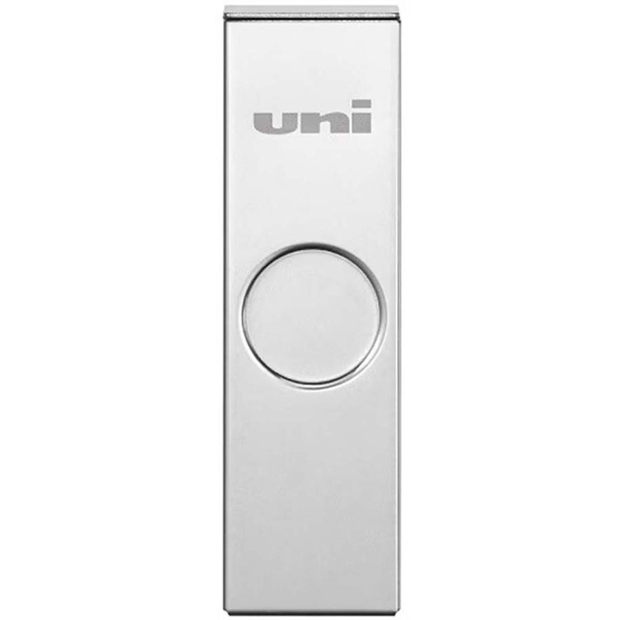 三菱鉛筆 uni シャープ芯 ユニ メタルケース 0.3mm HB ULSM03HB | ユニ ナノダイヤ