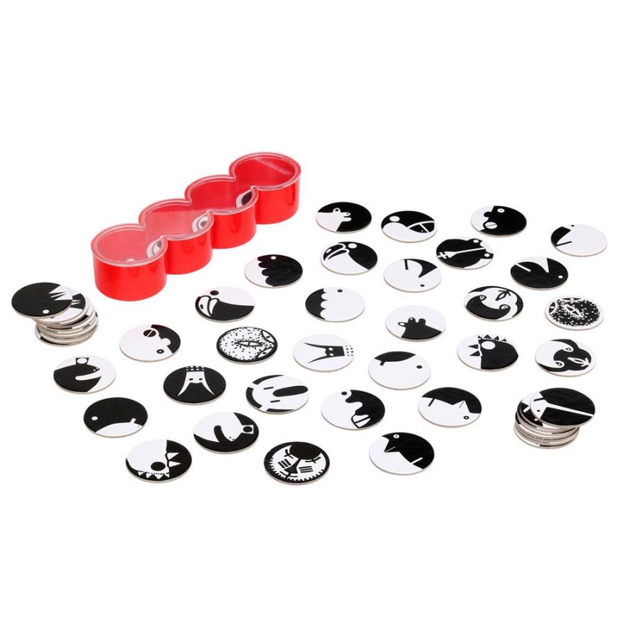 カワダ kawada シロクロ KC-03 | ブランド登録なし | 01