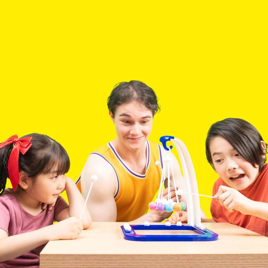 カワダ kawada たまつむバランス（リニューアル） KG-036 | ブランド登録なし | 07