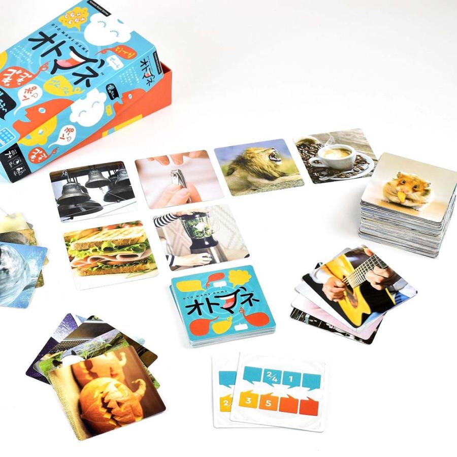 カワダ kawada オトマネ KG-032 | ブランド登録なし | 01