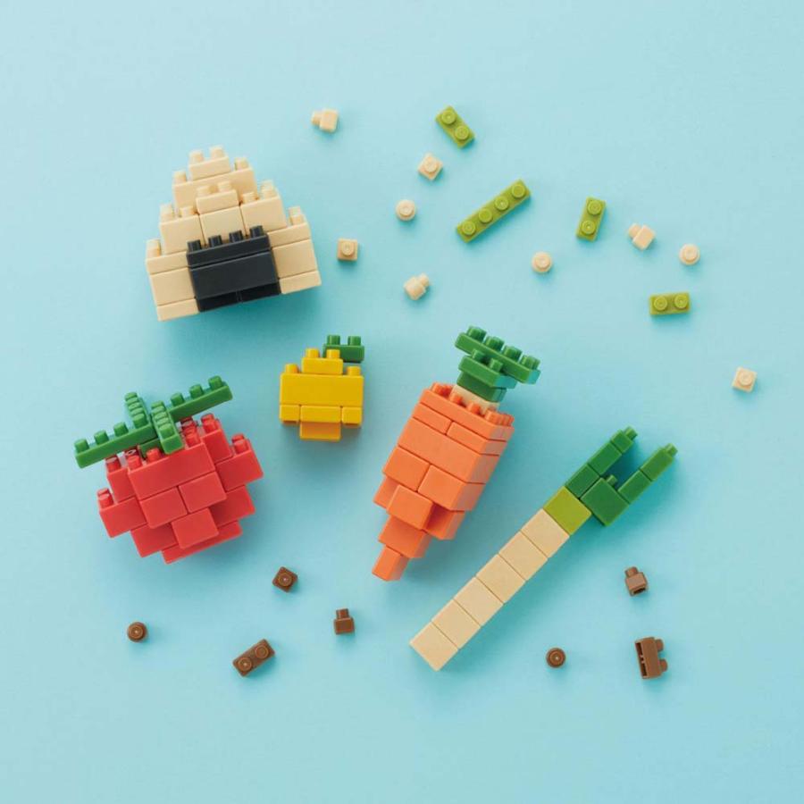 【ラッピング無料】カワダ kawada ダイヤブロック OKOMEIRO オコメイロ L ND-01 | ブランド登録なし | 12