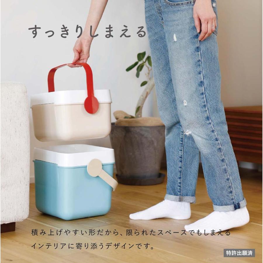 【ラッピング無料】カワダ kawada ダイヤブロック OKOMEIRO オコメイロ L ND-01 | ブランド登録なし | 08