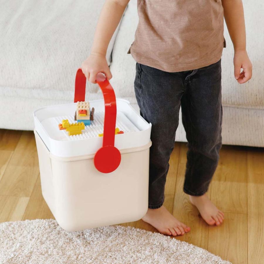 【ラッピング無料】カワダ kawada ダイヤブロック OKOMEIRO オコメイロ L ND-01 | ブランド登録なし | 09