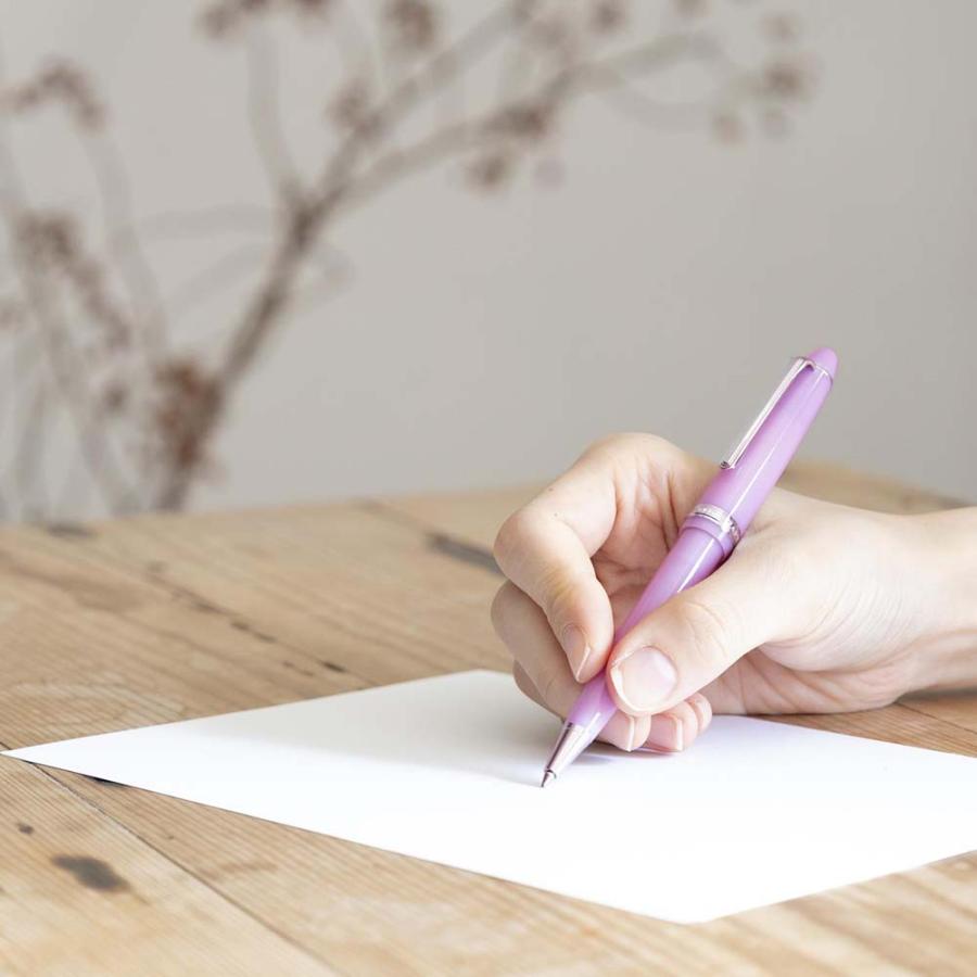 セーラー万年筆 sailor 四季織 山水 ボールペン 夕燕（ゆうつばめ）  四季織 ボールペン 夕燕 0.7mm | セーラー万年筆 | 02