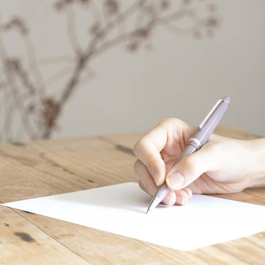 セーラー万年筆 sailor 四季織 山水 ボールペン 羚羊（かもしか） 四季織 ボールペン 羚羊 0.7mm | セーラー万年筆 | 02