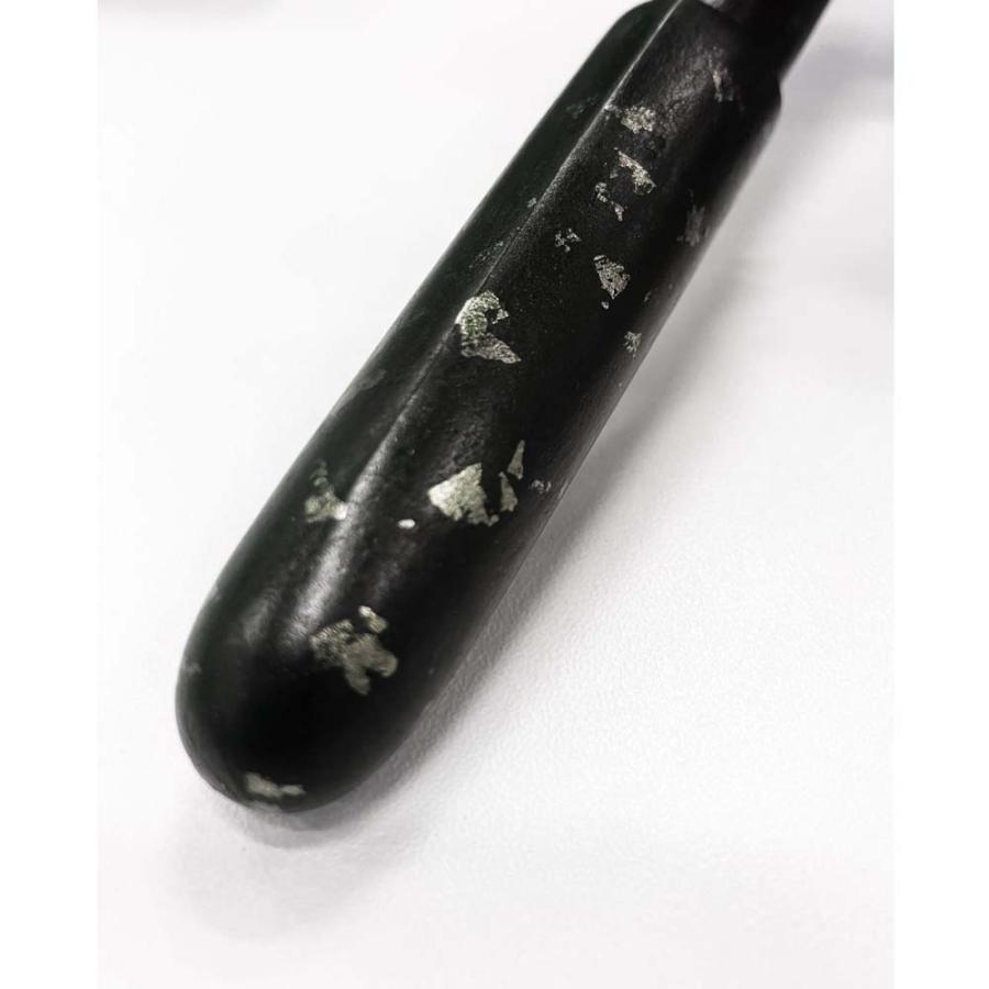 セーラー万年筆 sailor 伝統漆芸 畷 万年筆 箔散 赫 -kaku- 中字 伝統漆芸 畷万年筆 箔散 赫 -kaku- 中字 21金 銅箔 | セーラー万年筆 | 03