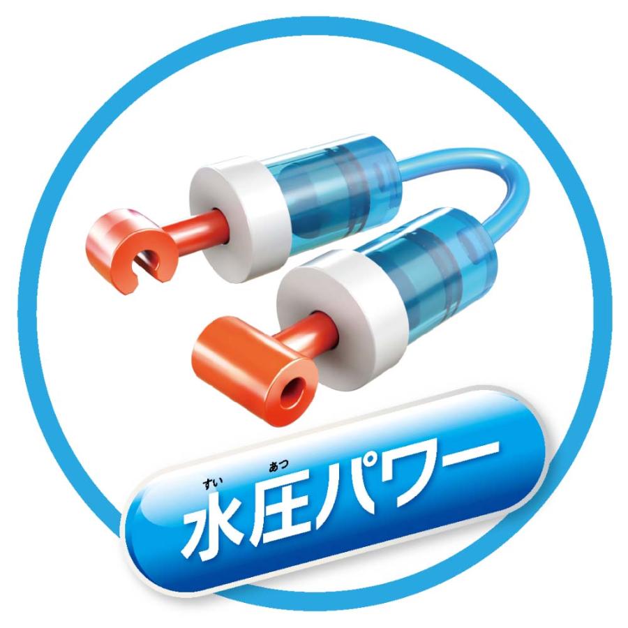 【ラッピング無料】イーケイジャパン ELEKIT ボクサロイド MR-9127 | ブランド登録なし | 03