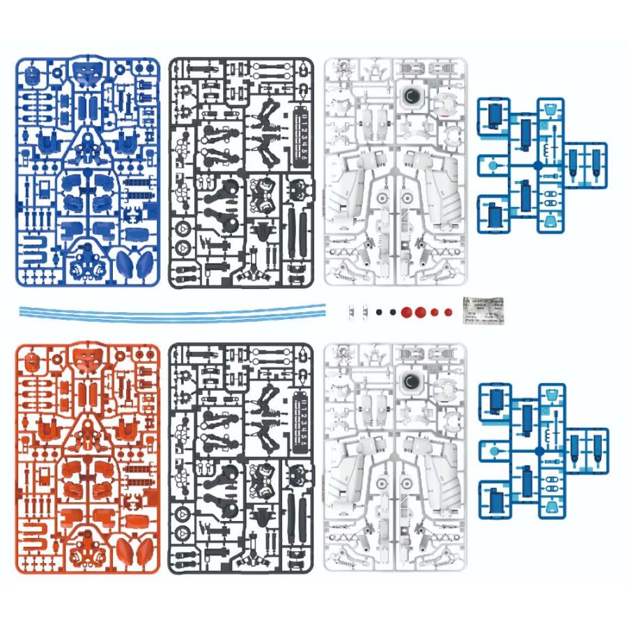 【ラッピング無料】イーケイジャパン ELEKIT ボクサロイド MR-9127 | ブランド登録なし | 05