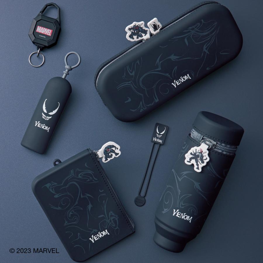 リヒトラブ MARVEL マグネットバンド スパイダーマン MV-7722-101 | LIHIT LAB. | 03