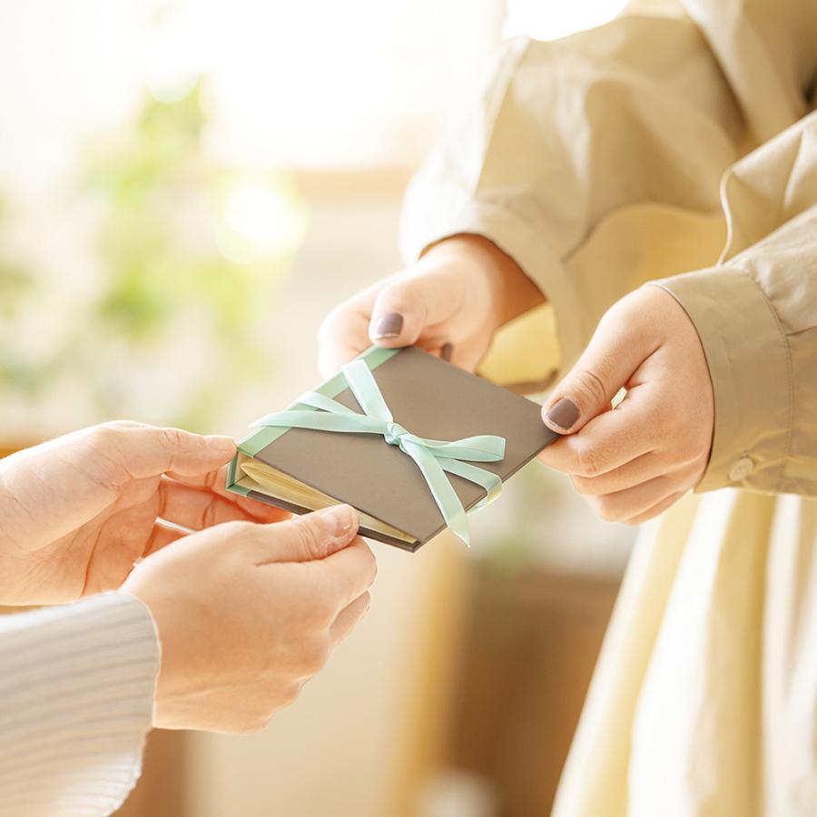 富士フイルム チェキアルバム20 ホワイトブルー 20枚収納 チェキ用ポケットアルバム FUJIFILM フジフィルム | FUJIFILM | 04