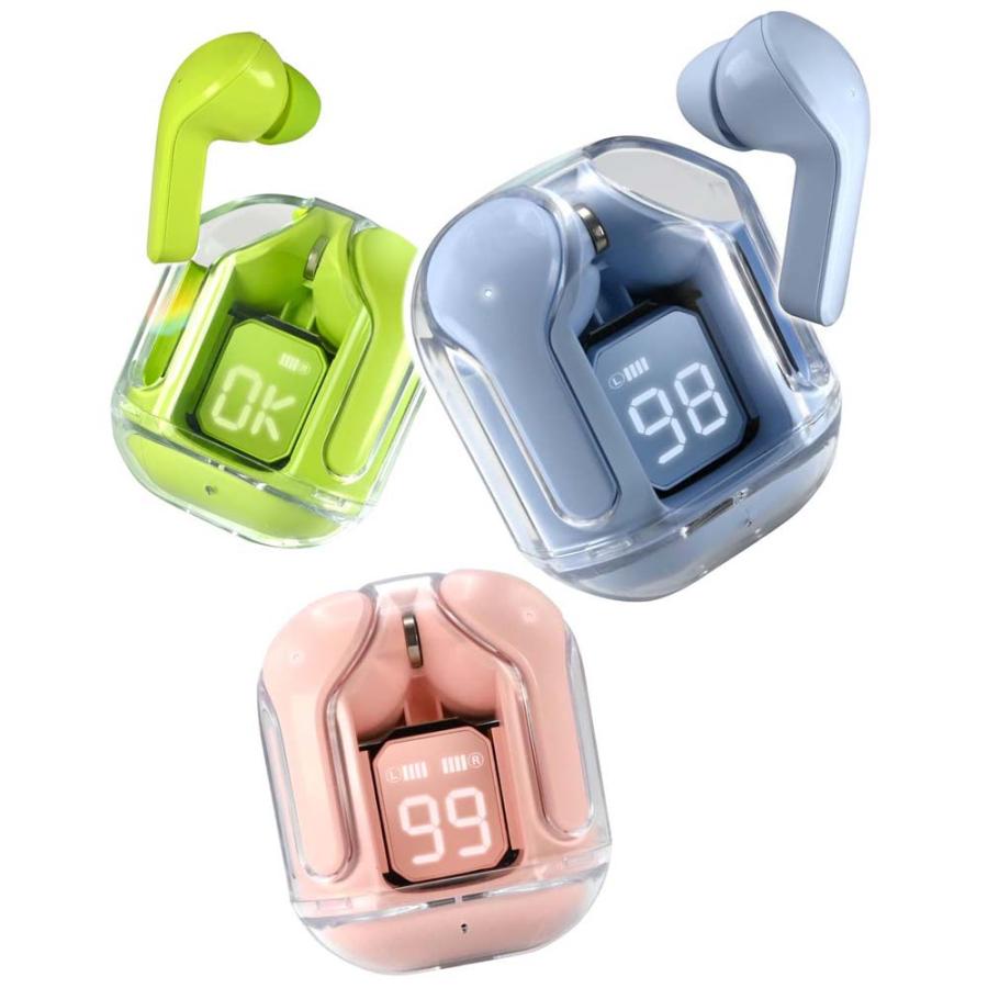 ハック HAC ワイヤレスイヤフォン ノリッド ブラック HAC2-0432 | ブランド登録なし | 02