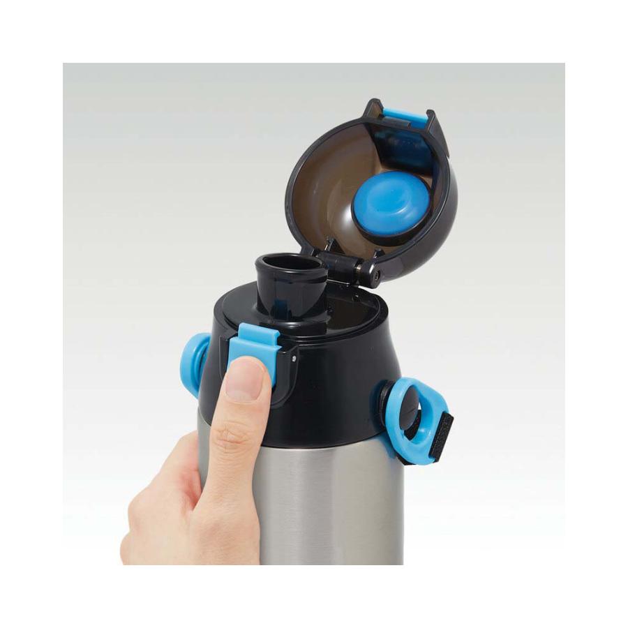 スケーター Skater 超軽量ダイレクトボトル ポケモン24 | スケーター | 04