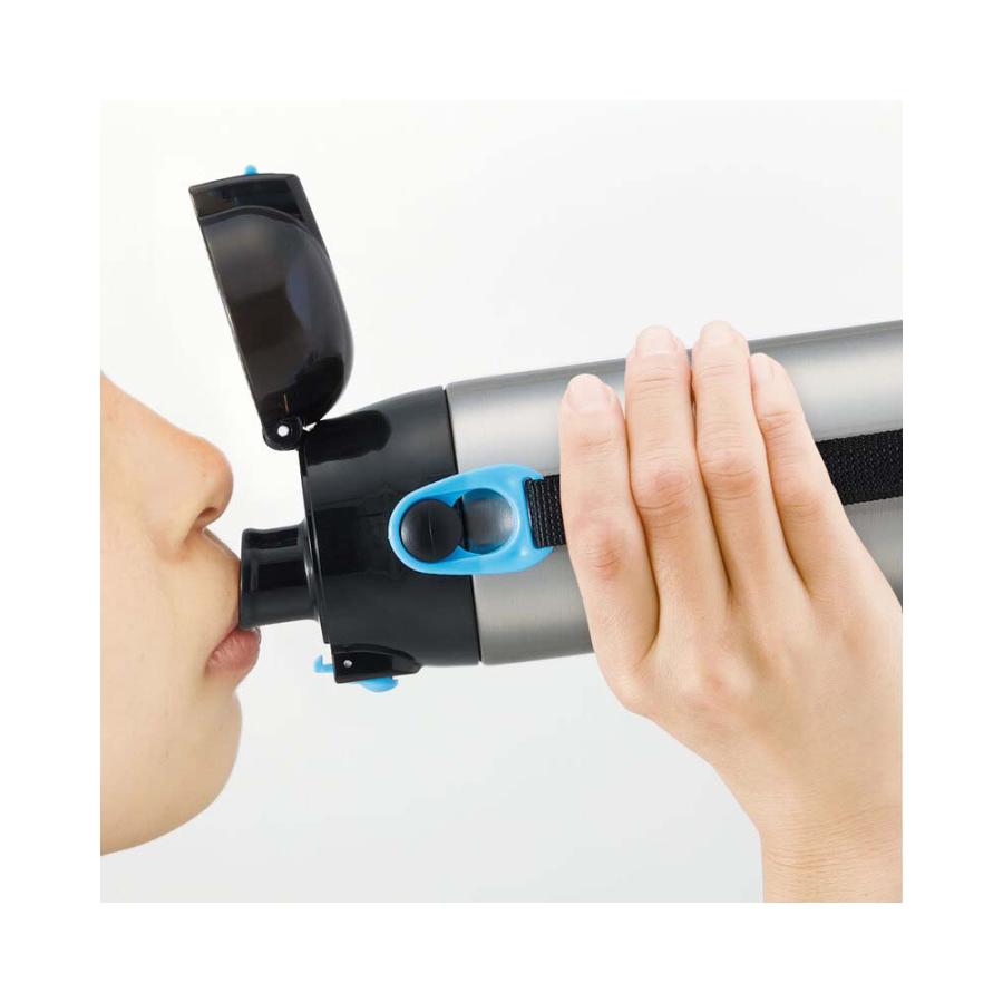 スケーター Skater 超軽量ダイレクトボトル ポケモン24 | スケーター | 05